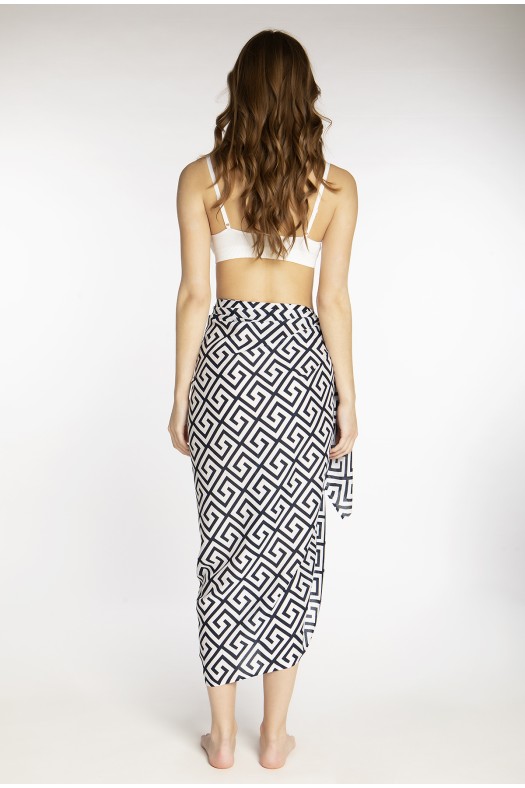 PAREO GMA MEANDER ITHACA